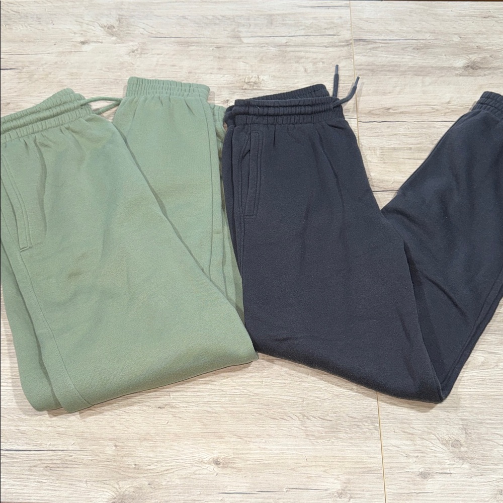 H&M Set of 2 Sweatpants for Women